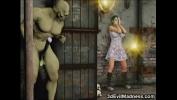 Bokep Full Helpless busty girls vs monsters