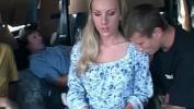Film Bokep Blonde slut getting fucked in the van 3gp online