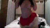 Download Video Bokep Busty teen webcam tease online