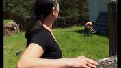 Bokep Video Tall Mature Lady Gets Banged By A Farm Boy hot