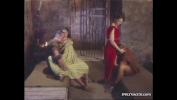 Link Bokep Cleare and Jyulia comma DP Orgy with the Gladiators in the Cell gratis