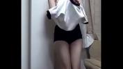 Bokep Video Cute Asian Girl Trying New Underwear 11 hot
