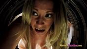 Nonton Video Bokep Stuck Mom banged from behind Nikki Brooks hot