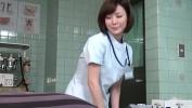 Bokep Terbaru Subtitled CFNM Japanese female doctor gives patient handjob