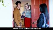 Nonton Film Bokep Black Valley Girls Thick BlackTeen lpar Maya Bijou rpar Sucks Her Neighbours Cock hot