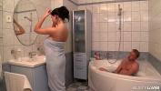 Bokep Mobile Busty lovers can apos t wait to see Shione Cooper suck amp fuck his big cock in the tub hot