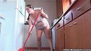 Download Bokep Mom loves cleaning the kitchen naked gratis