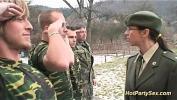 Bokep Video military lady gets soldiers cum terbaru