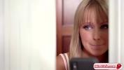 Bokep Online Petite stepteen calls her classmates for a help in exam but her classmates wants nude pics of her stepmom as axchange period She goes to stepmoms room and takes a pic period She gets caught comma instead of getting mad her stepmom licks her p