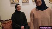 Nonton Bokep Muslim girls with big tits got banged at a crazy party