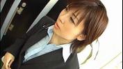 Bokep Baru Yukino undresses office suit while sucking online
