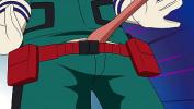 Film Bokep My Hero Academia Asui Tsuyu Deep Throats a Fat Cock mp4