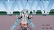 Video Bokep Terbaru miku sex l period 3d mmd online