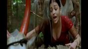Video Bokep Terbaru Aishwarya Rai boobs cleavage show in guru song mp4