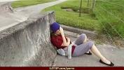 Bokep Hot Flexible girl is picked up at the park for a quick fuck 19 3gp online
