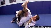 Download vidio Bokep The Judo Teacher Also Gives Megan Fenox Great Fucks terbaik