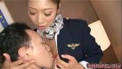 Bokep Hot japanese air hostess sexy terbaru 2020