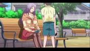 Vidio Bokep Horny MILF Get Fucked In The Park With Virgin Boy At First Date Hentai Anime terbaru