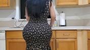 Video Bokep Latina mom fucks her Grounded bored stepson on the kitchen counter hot