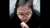 Vidio Bokep Cute Korean teen bj and facial cumshot