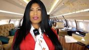 Video Bokep ASMR Hot Latina Flight Attendant gives you The Best Personal Attention terbaik