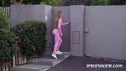 Bokep Online It rsquo s every guy rsquo s fantasy to workout with personal trainer Mary Rock excl After oral comma this babe enjoys a great fuck that has her squirting until her pussy gets cum excl Full Flick amp 1000 apos s More at Private period com exc