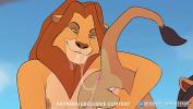 Download Bokep The lion King lbrack Gay animation rsqb online