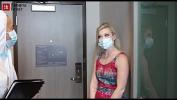 Video Bokep Terbaru Blonde Slut Fucks The Doctor For The COVID Cure BananaFever 3gp online