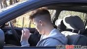 Bokep HD Horny twinks love deep ass fucking in the backseat 3gp online