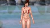 Video Bokep Terbaru Mai Shiranui in a Micro Bikini DOAX3 3gp