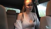 Vidio Bokep Hardcore action with hot busty blonde in car online