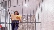 Bokep Video VRBangers period com August Ames Get fucked hard in prison gratis