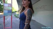 Bokep Mobile Public Agent Latina brunette babe with big tits and ass fucking outdoors in pov by huge cock terbaik