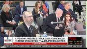 Video Bokep Sexy aide at election hearing doesn apos t realize camera is pointing up her skirt online