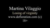 Bokep HD 18 y period o girl Martina lost her virginity with professional actor Thomas Stone hot