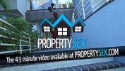 Video Bokep Terbaru PropertySex Blonde real estate agents fucks homeowner in mansion terbaik