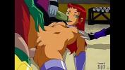Bokep Video The best hentai Teen Titans Starfire and Raven gratis