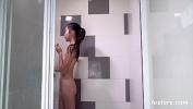 Download Bokep Fucking his Asian GF in the shower