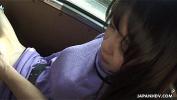 Bokep Online Eri sucking on a dick in the backseat of the car 3gp