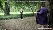 Bokep HD Horny dad creeps on young teens and fucks them in the park online