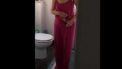Nonton Video Bokep My 70 year old wife Angela let me film her taking a shower 3gp