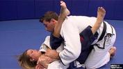 Link Bokep She Has A Cruch On Her Judo Teacher terbaik