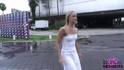 Film Bokep Wild Blonde Runs Through Downtown Totally Nude terbaru