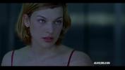 Bokep Mobile Milla Jovovich in Resident Evil 2002 terbaik