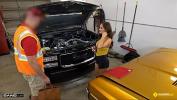 Bokep Roadside Play Video Ally Cooper Is A Car Guru With A Wet Pussy terbaik