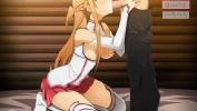 Bokep HD Asuna gets fucked good