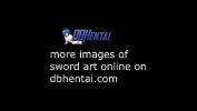 Nonton Bokep Sword Art Online Hentai XXX 2020