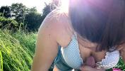 Nonton Video Bokep Public Blowjob and cum in mouth Sunny day at the riverbank Sarah Sota terbaru