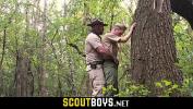 Bokep Video Scout boys experiment first time gay sex with the leader in camp tent SCOUTBOYS period NET hot