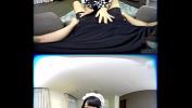 Bokep Hot ZENRA VR Japanese AV star Azuki maid handjob fantasy terbaru 2020